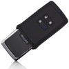FOAMO FOAMO Autoschlssel Hlle Silikon kompatibel mit Renault 4-Tasten Smartkey