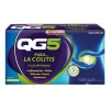 QG5 TABLETA 166,6 mg, 30 TABLETAS - Genomma laboratories méxico, s.a. de c.v.