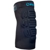 Grofa Amplifi Elbow Buffer Size L Black