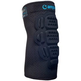 Grofa Amplifi Elbow Buffer Size L Black