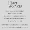 Ulster Weavers Cotton Tea Towel, 100%, Orange, One Size