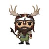 Funko Pop! Games: Diablo IV - Druid