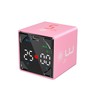 TickTime Cube - Roll Up and Start Countdown! Pomodoro Timer,