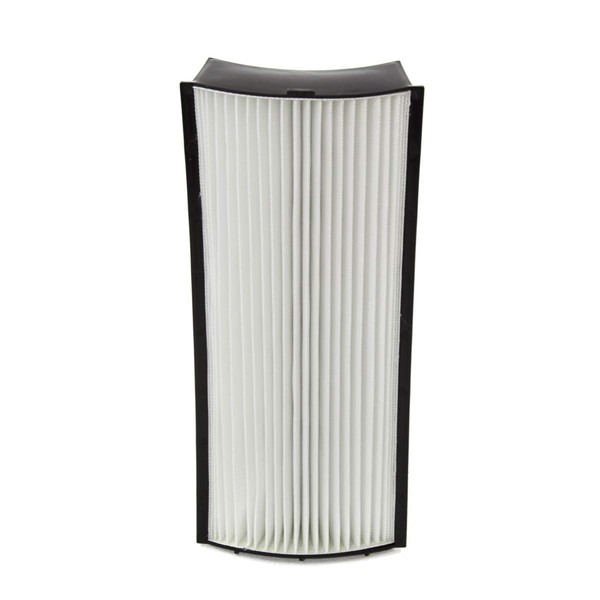 Hunter Fan Company Hunter 31027 HEPAtech Replacement Air Purifier Filter for Model 408621, White