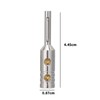 Monosaudio B80（R）Banana Plug Pure Copper Power Plug Connector for Professional