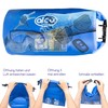 alca® Dry Bag Waterproof Bag 10L Dry Bag, Roll-Top Closure,