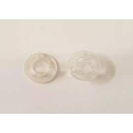 VANS fits Ford Door Lock Ferrules Bezels Trim Rings