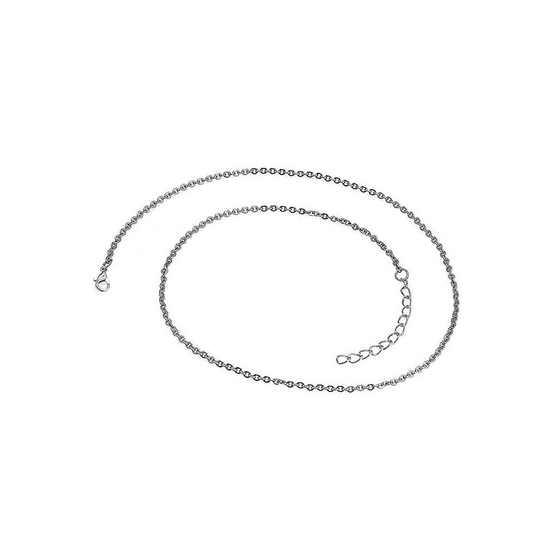 DWJSu Anchor Memroial Necklace for Cremation Ashes Locket Urn Necklaces