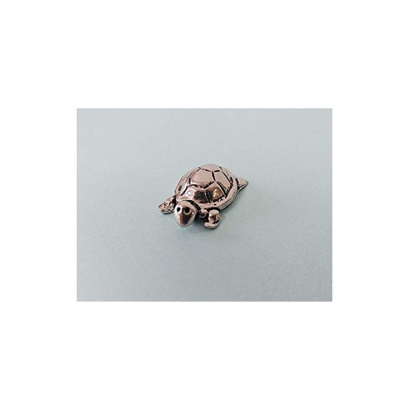 Basic Spirit MNS-18 Single Turtle Miniature