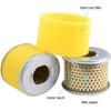 Kindza Tune up kit Honda GX240 GX270 eng. air filter
