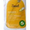 SWEET CHEF 3-PACK Sweet Chef Ginger + Vitamin C Fresh