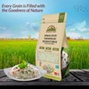 Himalayan Chef - Himalayan Parboiled Basmati Rice, Healthy & Extra