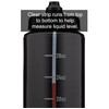 Hydra Cup - 4 PACK - 32oz Squeeze Water Bottles