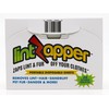 FURZAPPER LintZapper Portable Lint Remover Sheets 3 Pack 40 Sheets