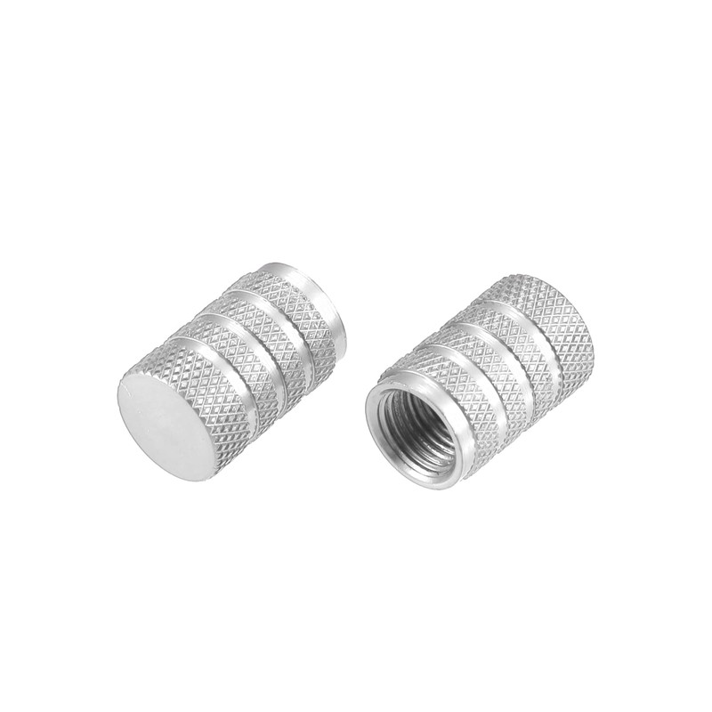 X AUTOHAUX 12 Pcs Auto Tire Valve Dust Caps Wheel