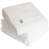 Trampalan Imabari Towel Face Towel, Resort Hotel Style, Set of
