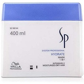 Wella SP Hydrate Mask, 13.5 fl oz (400 ml)