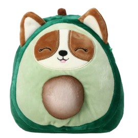 SQUISHMALLOW 7.5IN Regina (Avocado)