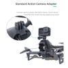 Expansion Mount Compatible for DJI FPV Drone Accessories Fill Light