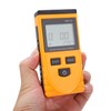 Surface Resistance Meter GM3110 – Handheld Resistance Tester with High-Definition