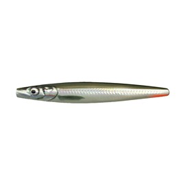 Savage Gear LT Zerling 9 cm (12g) Green Silver