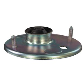 febi bilstein 17865 Suspension Strut Support Bearing without Roller Bearing, Pack of 1