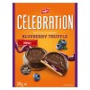 Celebration Leclerc Celebration Blueberry Truffle Cookies, 240g/8.5 oz