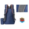 G-LIKE travel backpack travel laptop backpack foldable backpack backpack orange