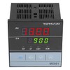PID Temperature Controller, MC901 Digital Temperature Controller K Type PT100