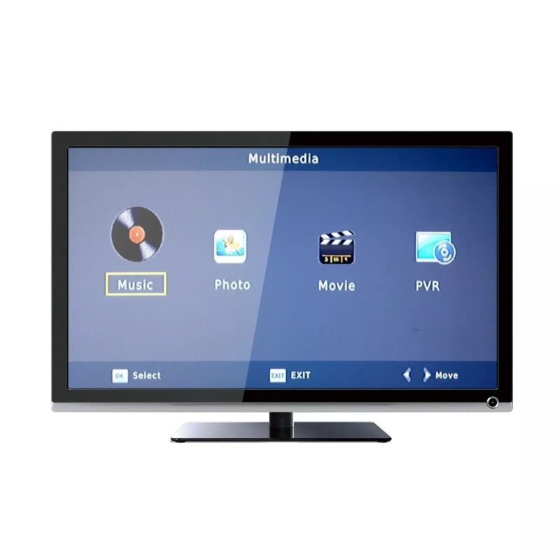 Mediasonic HomeWorx HDTV ATSC Digital Converter Box with TV Recording