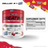 Cellucor Creatine Creatina Monohidratada Sabor Jolly 50 Serv Cherry
