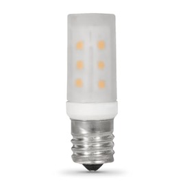 Feit Electric LED T8 E17 WW 25W
