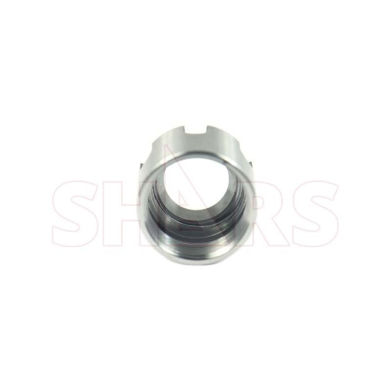 Shars ER16 1/2" Straight Shank ER Mini Nut Collet Chuck