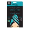 Turban Towel with Argan Oil Studio Dry