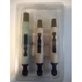 Selbie NEW Bagpipe Drone Reeds Iverted Bass Standard Tenors Set