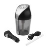 1Pc 250ml USB Ultrasonic Cool Mist Humidifier Air Purifier Freshener