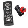 Router Bit Dismantler, Pocket Bit Holder to Easily Remove and