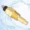 Water Temperature Sensor, M14*1.5 98℃ Engine Water Temperature Sensor Fit