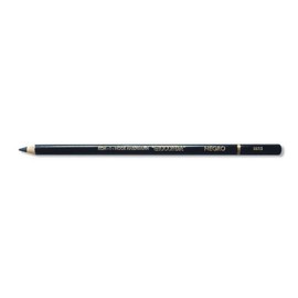 Koh-I-Noor Black Pencil Negro 8815 2, 1.6 x 17.9 x 4.9 cm