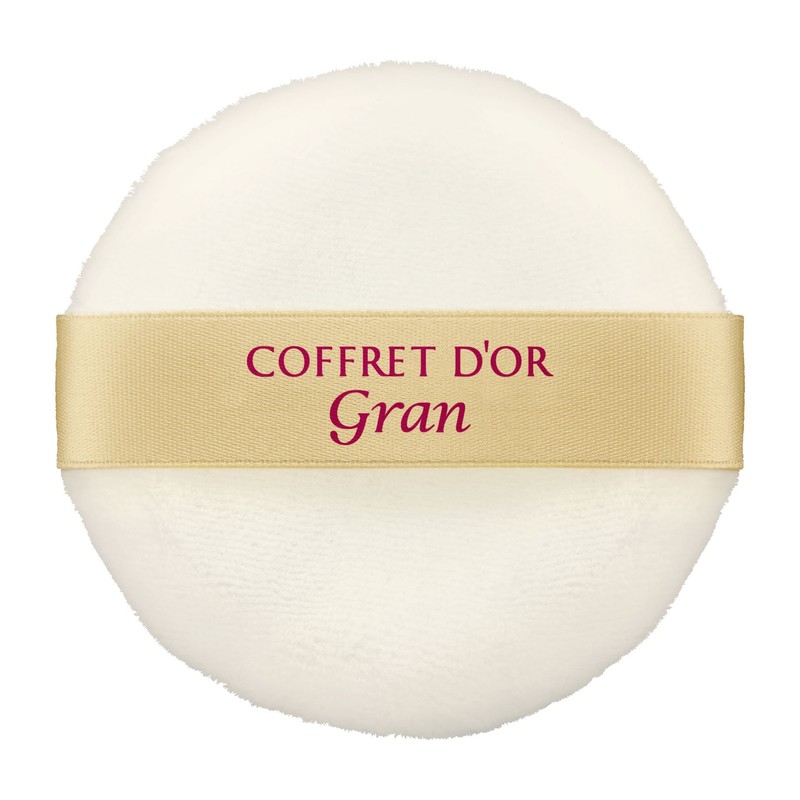 コフレドール おしろい グラン カバーフィットフィニッシュ【メーカー生産終了品】