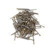 Design61 Steel Picture Nail 2.0 x 40 mm Pack of