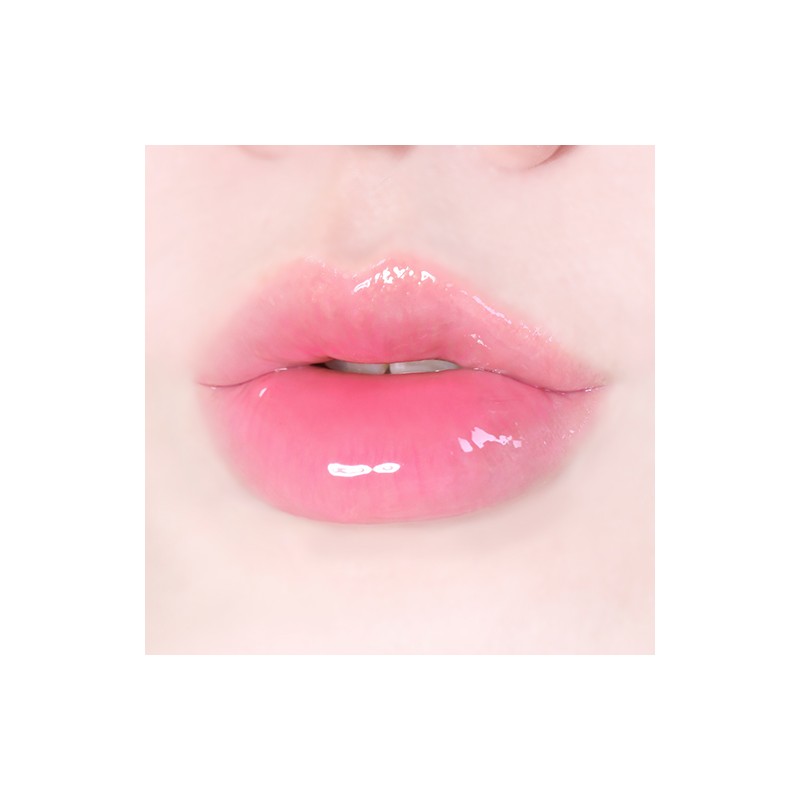 colorgram fruity Glass Gloss - 03 Strawberry