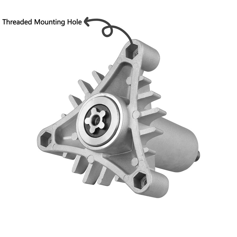 Fourtry 130794 Spindles Fit for Craftsman 42 inch Deck Mower