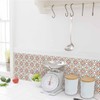 Draeger Paris Tile Stickers for Wall Tiles - Ideal for