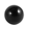 Sourcingmap Threaded Knob Plastic Machine Operation Handle Ball 40mm Dia
