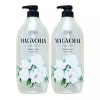 Aekyung 애경 샤워메이트 플라워부케 바디워시 매그놀리아향 900ml 2개 샤워 Aekyung