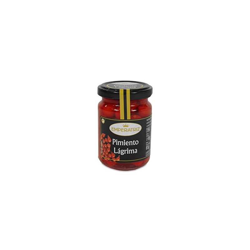 Sweety-Drop Peppers 2 x 122g