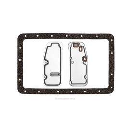 Ryco Automatic Transmission Filter Service Kit
