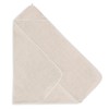 Jollein Hooded Towel Bath Towel Terry Cloth 100 x 100