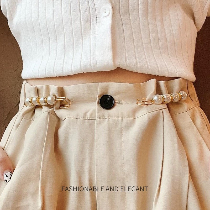 8 Pieces Tow Pin Wedding Dress